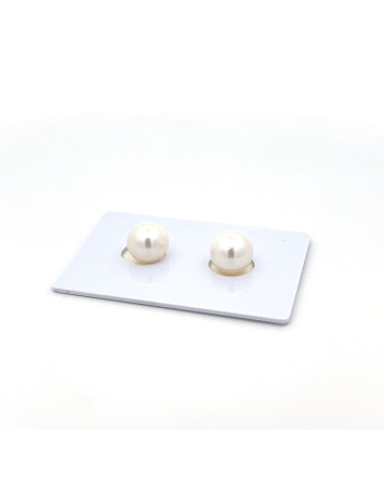 9mm+ fine  grade South Sea pearl, Indonesia