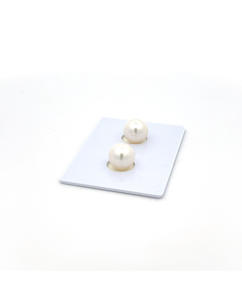 9mm+ fine  grade South Sea pearl, Indonesia