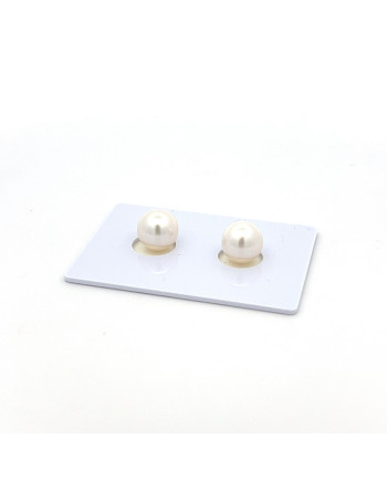 9mm+ fine  grade South Sea pearl, Indonesia