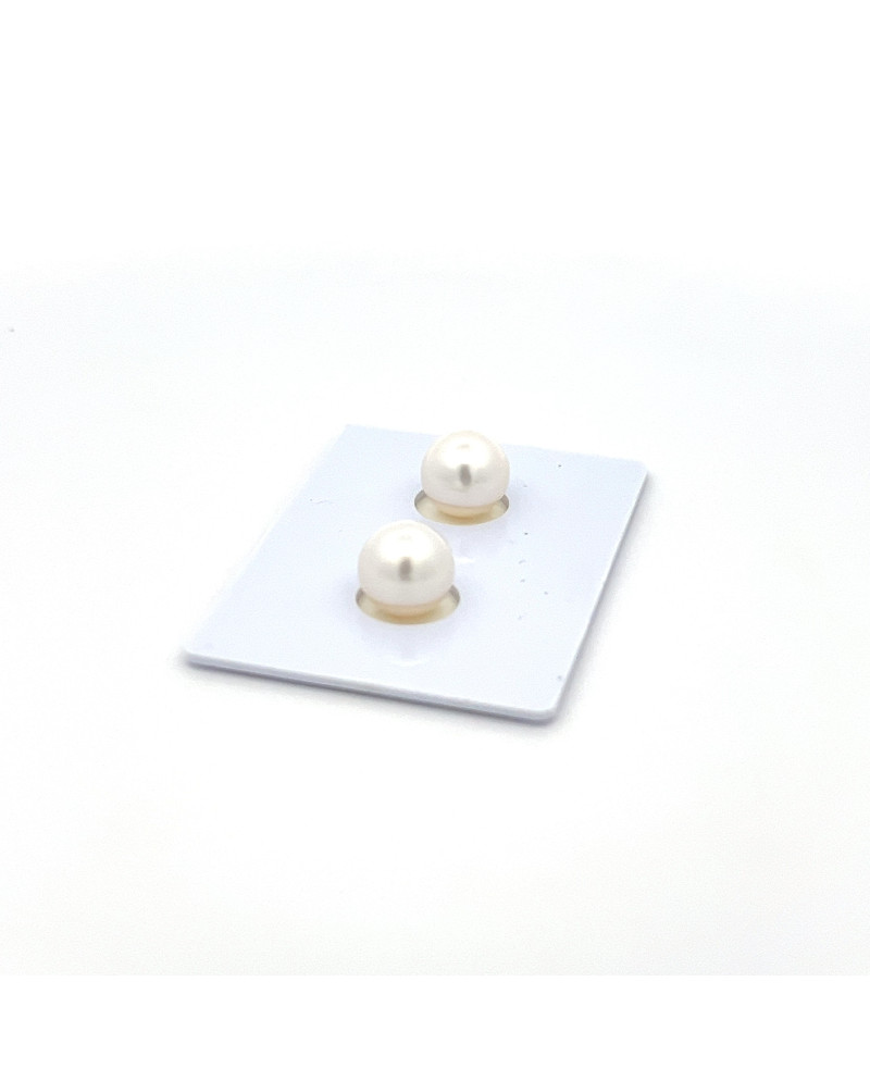 9mm+ fine  grade South Sea pearl, Indonesia