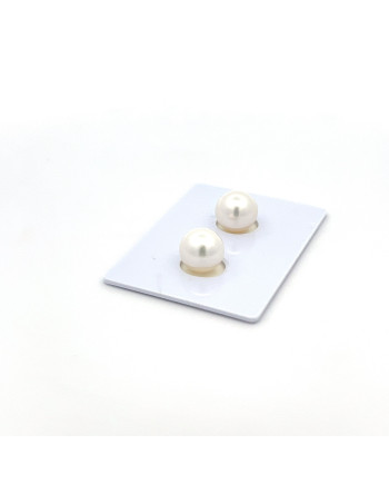 9mm+ fine  grade South Sea pearl, Indonesia