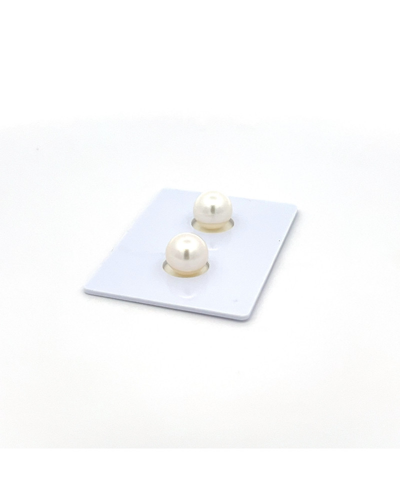 9mm+ fine  grade South Sea pearl, Indonesia