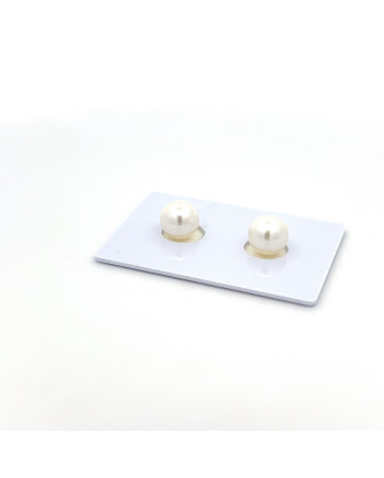 9mm+ fine  grade South Sea pearl, Indonesia