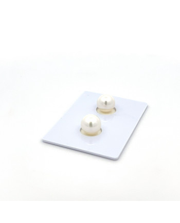 9mm+ fine  grade South Sea pearl, Indonesia