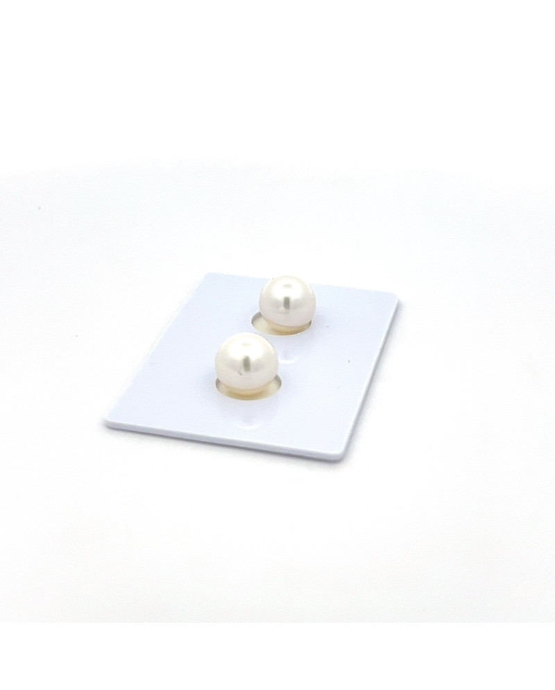 9mm+ fine  grade South Sea pearl, Indonesia