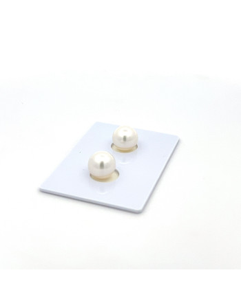 9mm+ fine  grade South Sea pearl, Indonesia