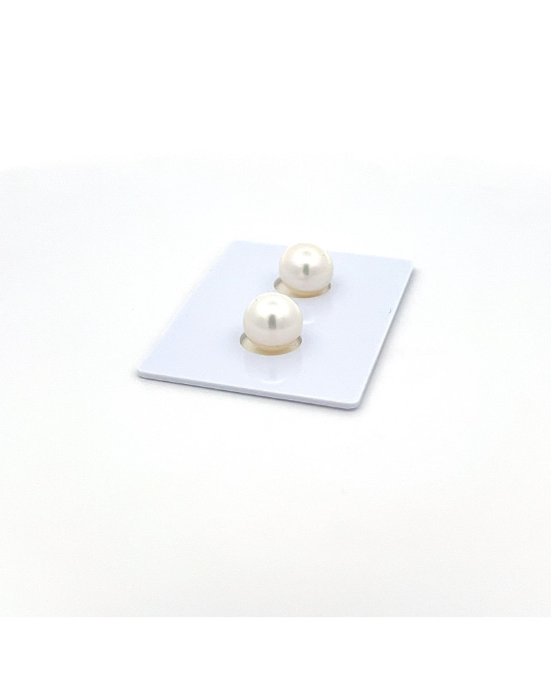 9mm+ fine  grade South Sea pearl, Indonesia