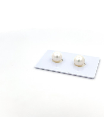 9mm+ fine  grade South Sea pearl, Indonesia