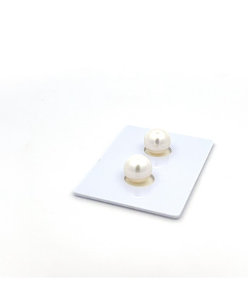 9mm+ fine  grade South Sea pearl, Indonesia