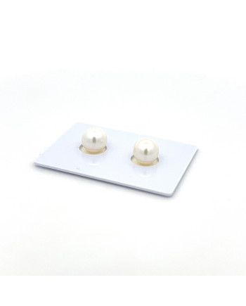 9mm+ fine  grade South Sea pearl, Indonesia