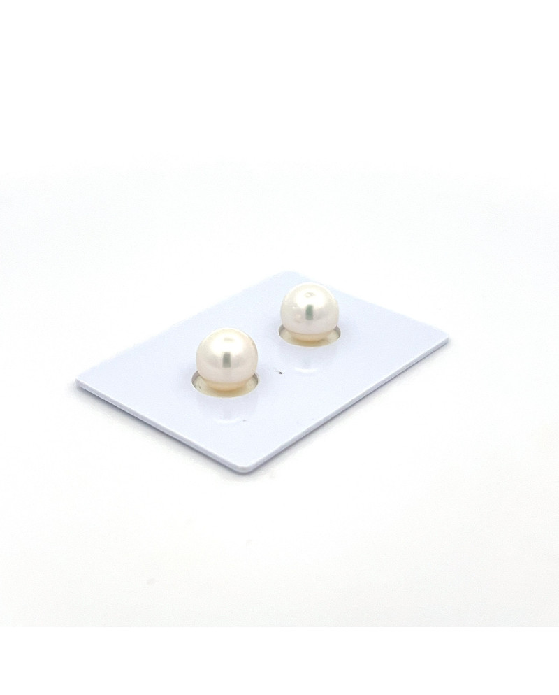 9mm+ fine  grade South Sea pearl, Indonesia