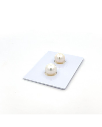 9mm+ fine  grade South Sea pearl, Indonesia