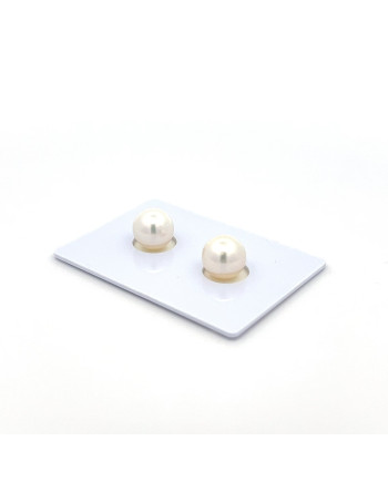 9mm+ fine  grade South Sea pearl, Indonesia