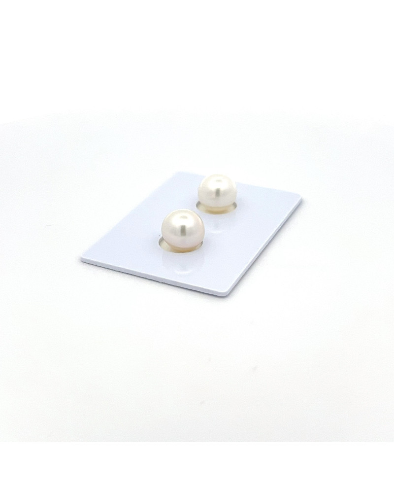 9mm+ fine  grade South Sea pearl, Indonesia