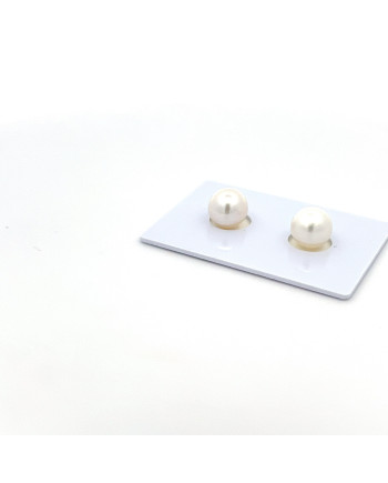 9mm+ fine  grade South Sea pearl, Indonesia