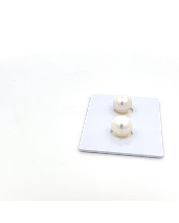 9mm+ fine  grade South Sea pearl, Indonesia