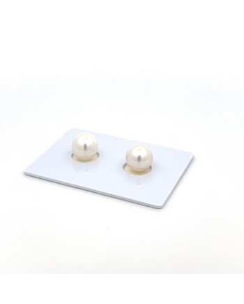 9mm+ fine  grade South Sea pearl, Indonesia