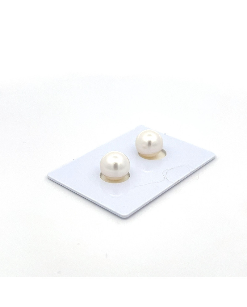 9mm+ fine  grade South Sea pearl, Indonesia