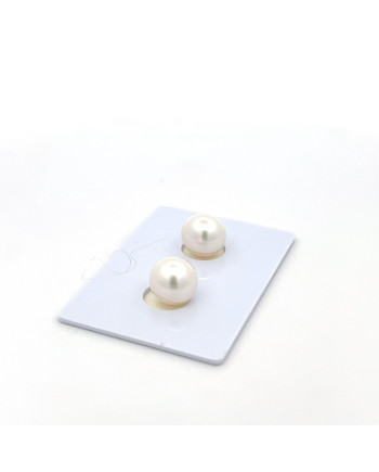 9mm+ fine  grade South Sea pearl, Indonesia