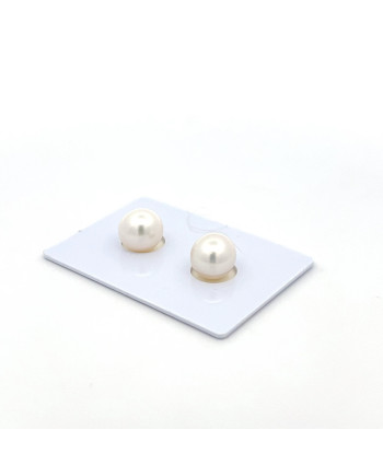 9mm+ fine  grade South Sea pearl, Indonesia