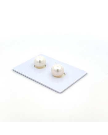 9mm+ jewel  grade South Sea pearl, Indonesia