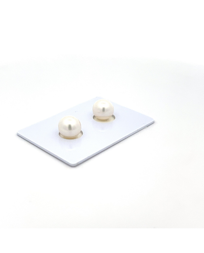 9mm+ fine  grade South Sea pearl, Indonesia