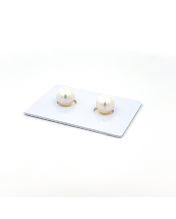 9mm+ fine  grade South Sea pearl, Indonesia