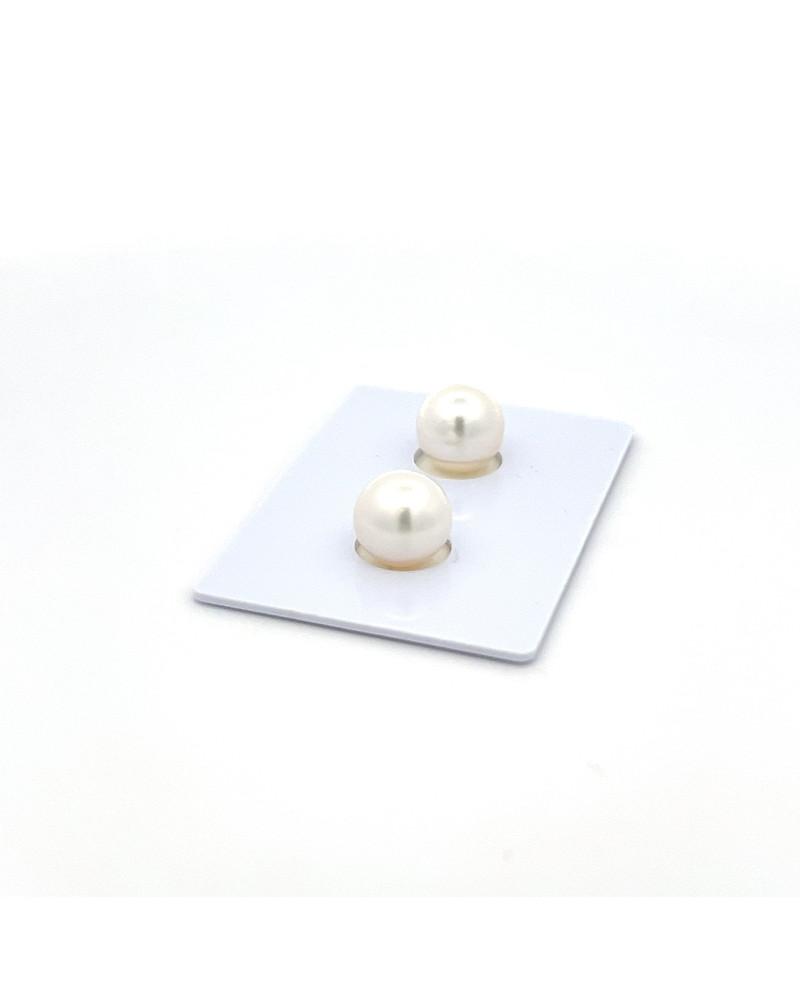 9mm+ jewel  grade South Sea pearl, Indonesia