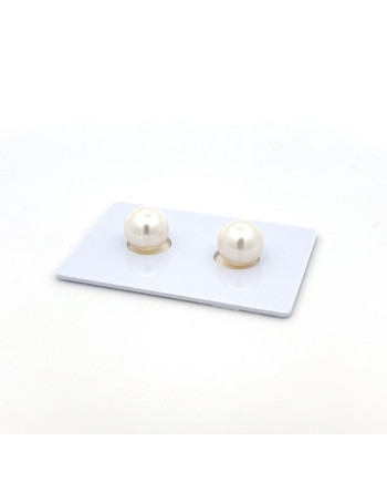 9mm+ jewel  grade South Sea pearl, Indonesia