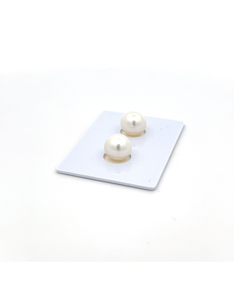 9mm+ fine  grade South Sea pearl, Indonesia