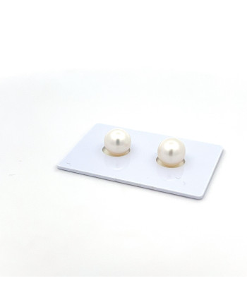 9mm+ fine  grade South Sea pearl, Indonesia