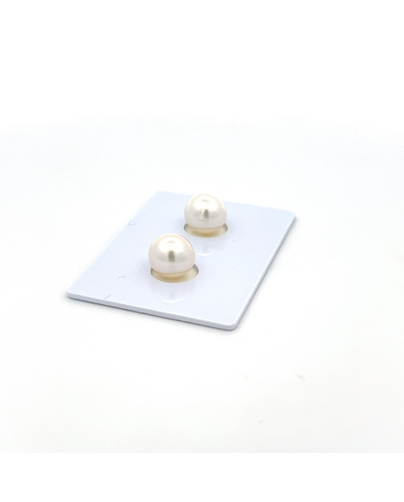 9mm+ fine  grade South Sea pearl, Indonesia