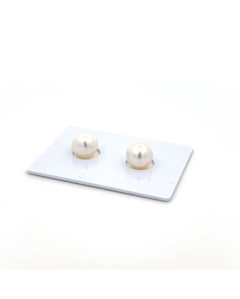 9mm+ fine  grade South Sea pearl, Indonesia