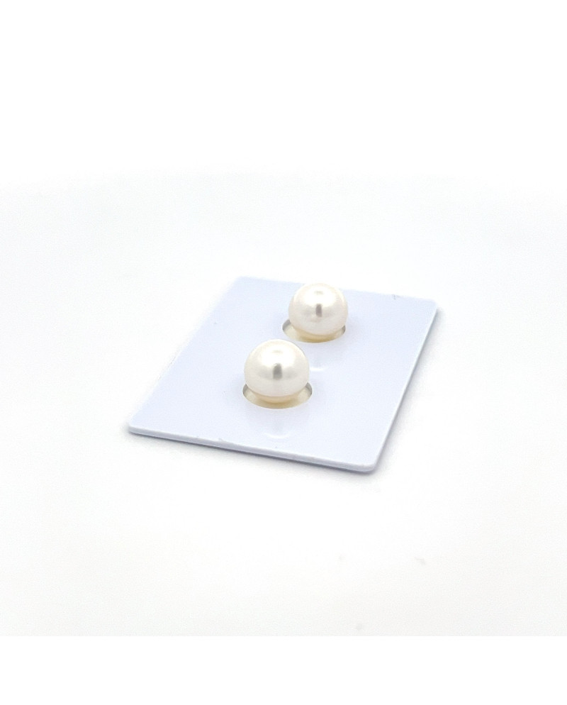 9mm+ fine  grade South Sea pearl, Indonesia