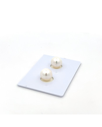 9mm+ fine  grade South Sea pearl, Indonesia