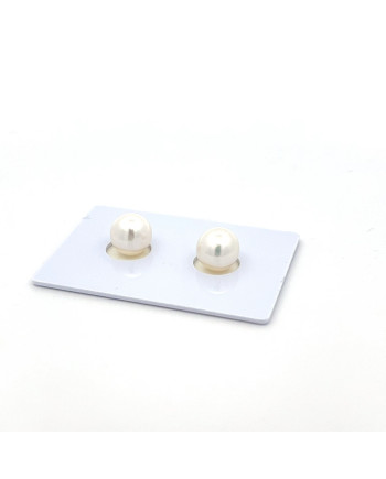 9mm+ fine  grade South Sea pearl, Indonesia