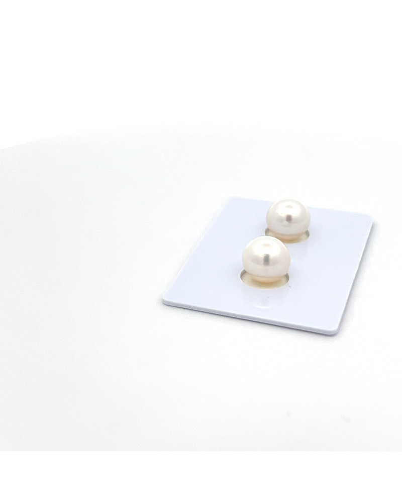 9mm+ fine  grade South Sea pearl, Indonesia