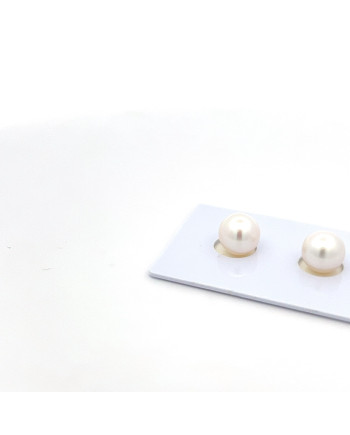 9mm+ fine  grade South Sea pearl, Indonesia