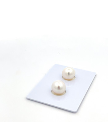 9mm+ fine  grade South Sea pearl, Indonesia