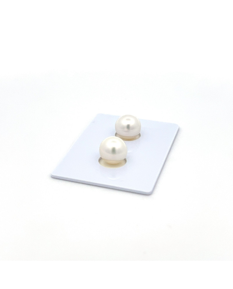 9mm+ fine  grade South Sea pearl, Indonesia