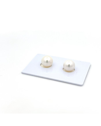 9mm+ fine  grade South Sea pearl, Indonesia