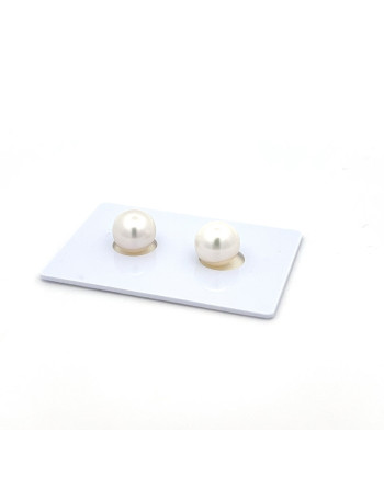 9mm+ fine  grade South Sea pearl, Indonesia