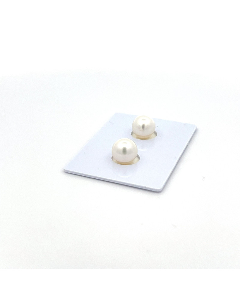 9mm+ fine  grade South Sea pearl, Indonesia