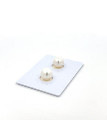 9mm+ fine  grade South Sea pearl, Indonesia