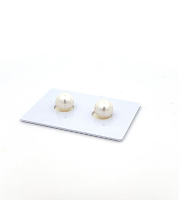 9mm+ fine  grade South Sea pearl, Indonesia