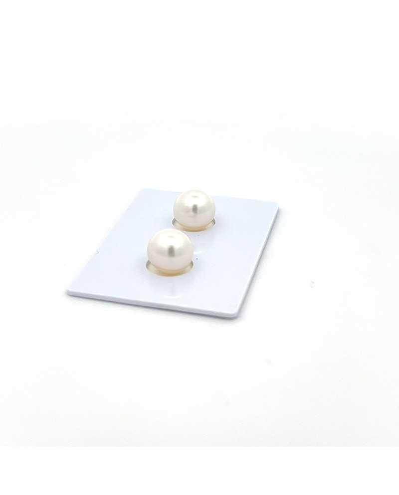 9mm+ fine  grade South Sea pearl, Indonesia