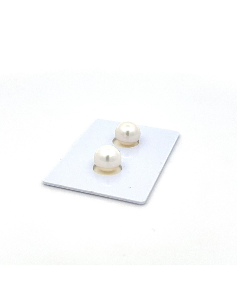 9mm+ fine  grade South Sea pearl, Indonesia