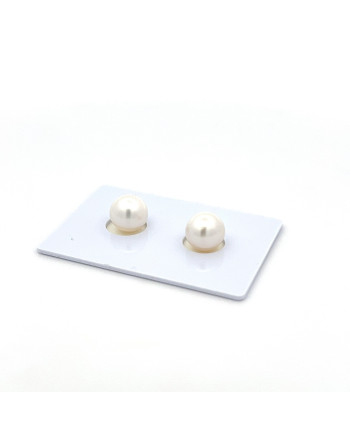 9mm+ fine  grade South Sea pearl, Indonesia