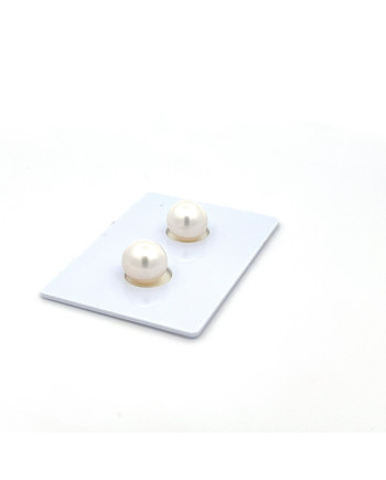 9mm+ fine  grade South Sea pearl, Indonesia