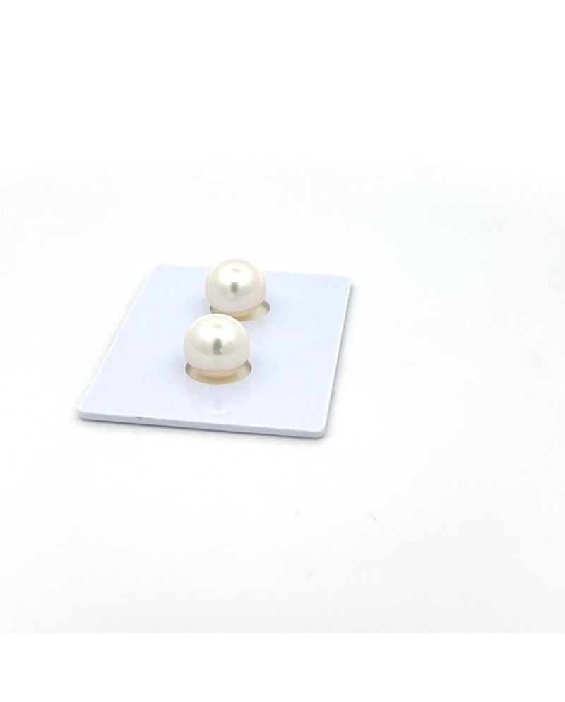 9mm+ fine  grade South Sea pearl, Indonesia